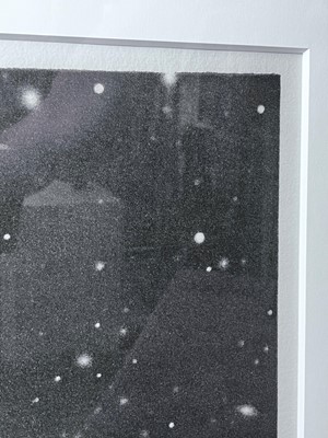 Lot 196 - Vija Celmins (Latvian-American b.1938)