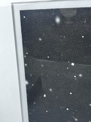 Lot 196 - Vija Celmins (Latvian-American b.1938)