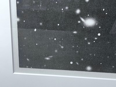 Lot 196 - Vija Celmins (Latvian-American b.1938)
