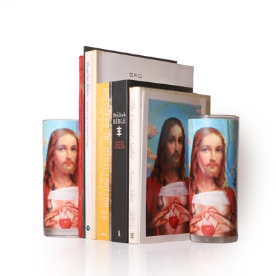 Lot 217 - Genesis Breyer P-Orridge (British, 1950-2020)