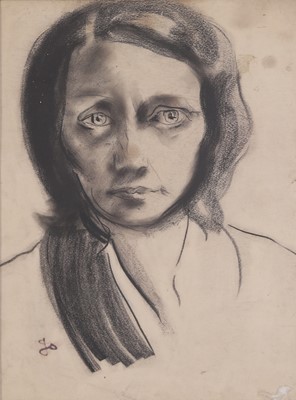 Lot 252 - Jean Shepeard (British, 1904-1989)