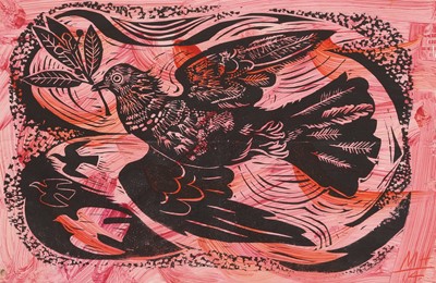 Lot 474 - Mark Hearld (British, b.1974)