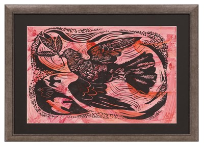 Lot 474 - Mark Hearld (British, b.1974)
