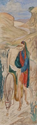 Lot 94 - Albert Victor Ormsby Wood (Irish-British, 1904-1977)