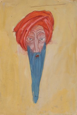 Lot 94 - Albert Victor Ormsby Wood (Irish-British, 1904-1977)