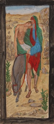 Lot 94 - Albert Victor Ormsby Wood (Irish-British, 1904-1977)