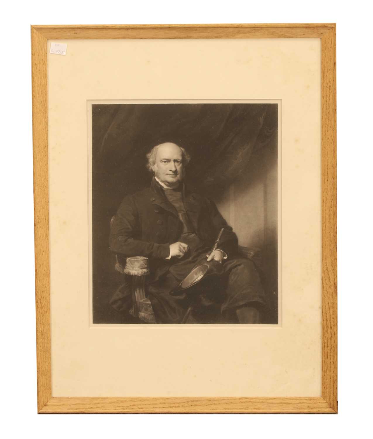 Lot 322 - J Carter after Samuel Drummond