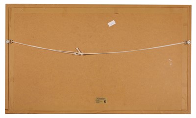 Lot 441 - John Thomas Young Gilroy (British, 1898-1985)
