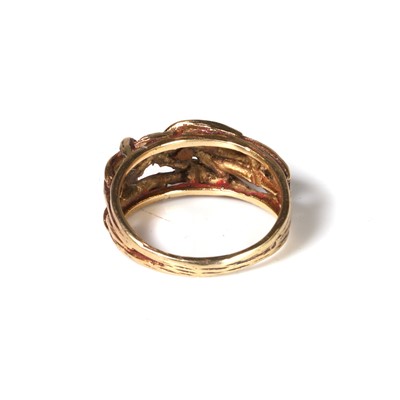 Lot 64 - Albion Craft Company