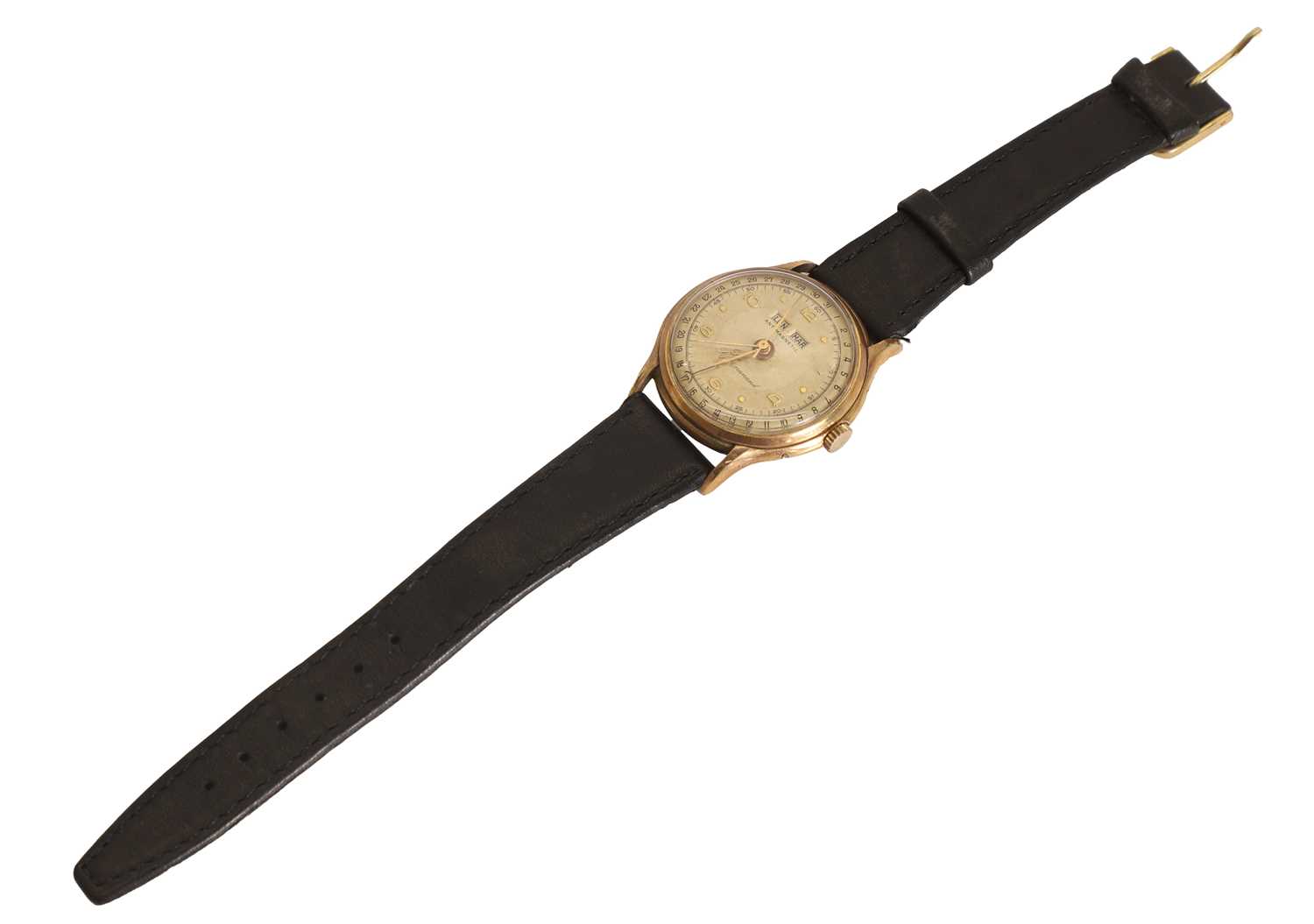Lot 207 - Dubey & Schaldenbrand