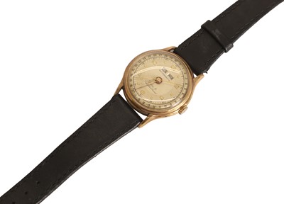 Lot 207 - Dubey & Schaldenbrand