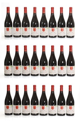 Lot 391 - Cotes du Rhone, Vieilles Vignes, Domaine la Guintrandy
