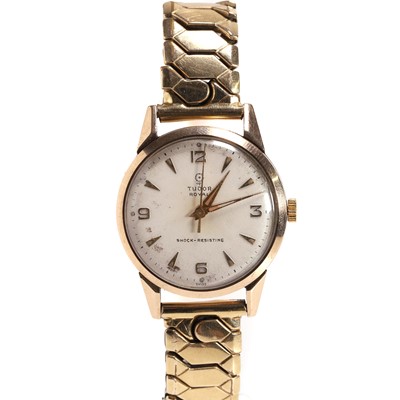 Lot 416 - Tudor Royal