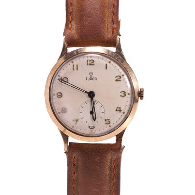 Lot 428 - Tudor