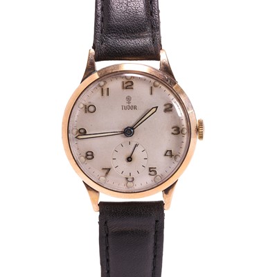 Lot 436 - Tudor
