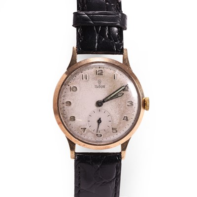 Lot 430 - Tudor