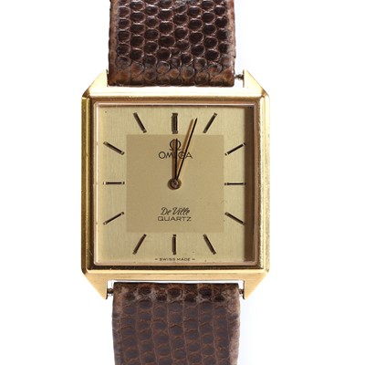 Lot 425 - Omega
