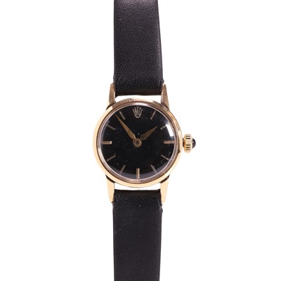 Lot 450 - Rolex