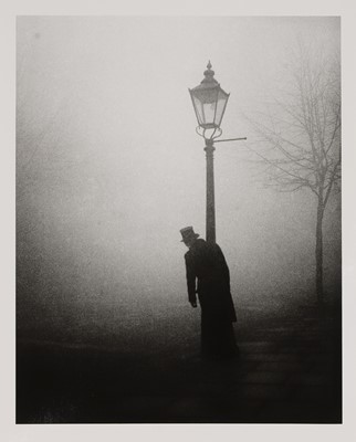 Lot 292 - Bill Brandt (British, 1904-1983)
