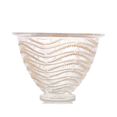 Lot 140 - René Lalique (French, 1860-1945)