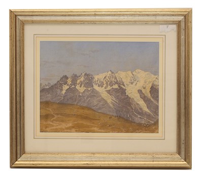 Lot 310 - Ferdinand Keller (1842-1922)