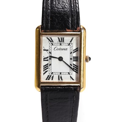 Lot 356 - Catena