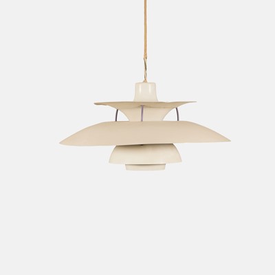 Lot Poul Henningsen (Danish, 1894-1967) for Louis Poulsen