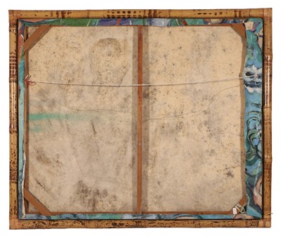 Lot 376 - Ronald Thomas Bierl aka 'Symon' (American, 1947-2020)