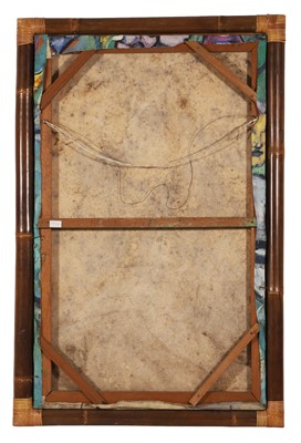 Lot 377 - Ronald Thomas Bierl aka 'Symon' (American, 1947-2020)