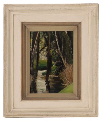 Lot 448 - John Aldridge RA (British, 1905-1983)