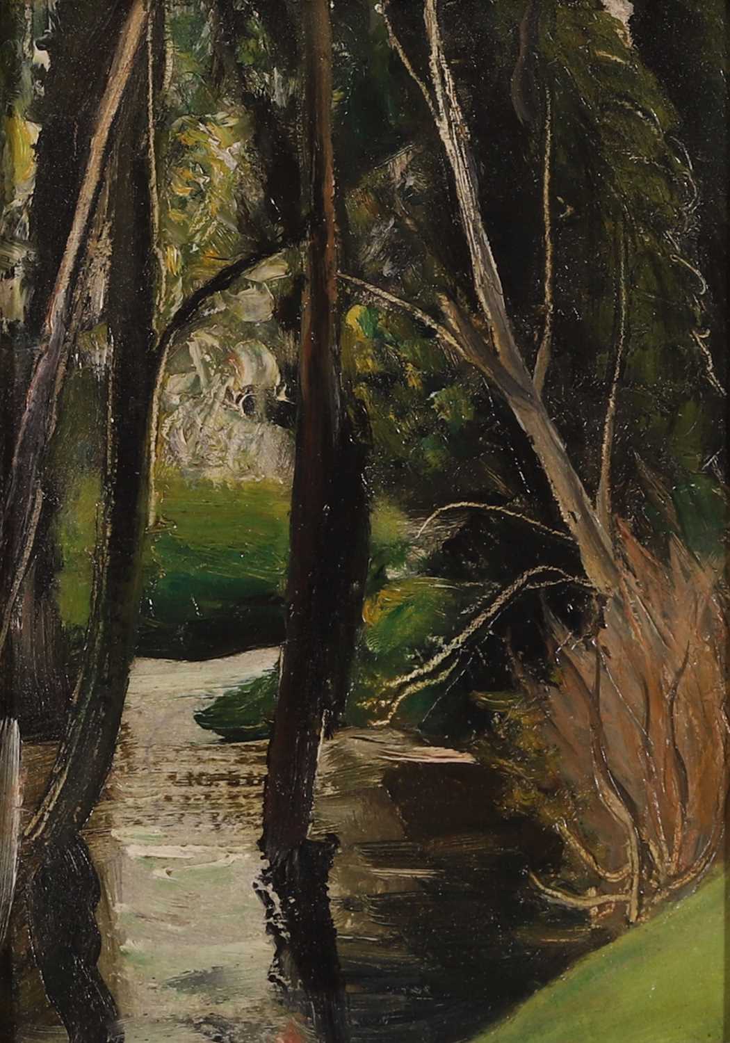 Lot 448 - John Aldridge RA (British, 1905-1983)