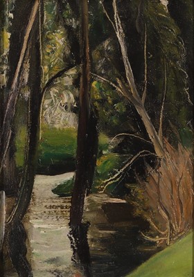 Lot 448 - John Aldridge RA (British, 1905-1983)