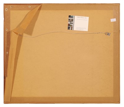Lot 449 - John Aldridge RA (British, 1905-1983)