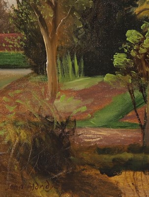 Lot 449 - John Aldridge RA (British, 1905-1983)