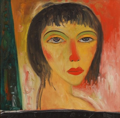 Lot 466 - John Bellany RA (British, 1942-2013)