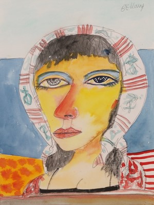 Lot 472 - John Bellany RA (British, 1942-2013)