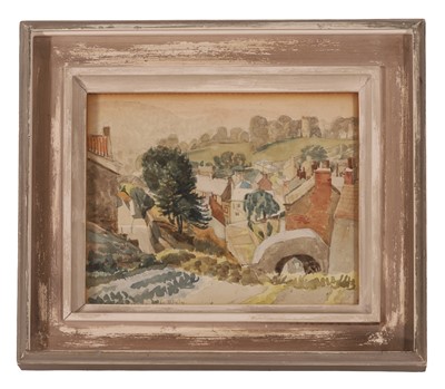 Lot 446 - John Aldridge RA (British, 1905-1983)