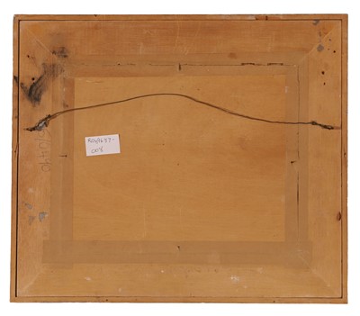 Lot 446 - John Aldridge RA (British, 1905-1983)