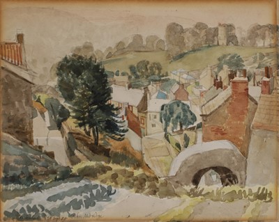 Lot 446 - John Aldridge RA (British, 1905-1983)