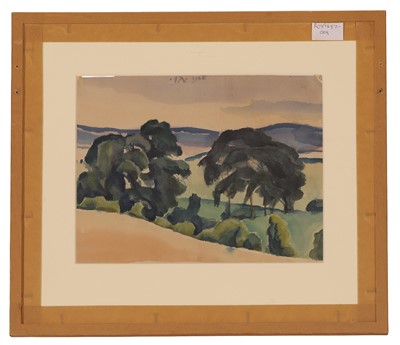 Lot 447 - John Aldridge RA (British, 1905-1983)