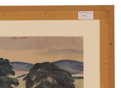 Lot 447 - John Aldridge RA (British, 1905-1983)