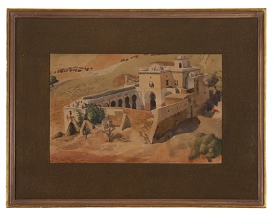 Lot 451 - John Aldridge RA (British, 1905-1983)