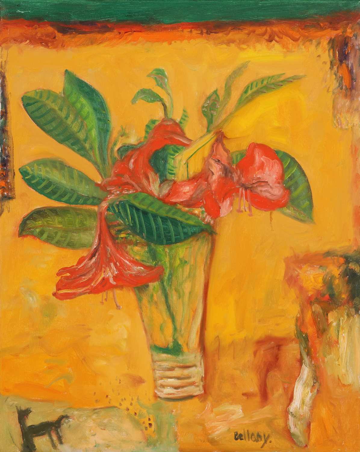 Lot 471 - John Bellany RA (British, 1942-2013)