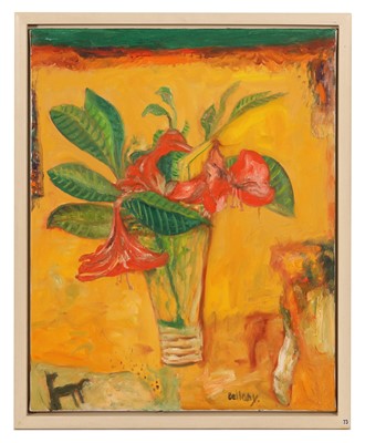 Lot 471 - John Bellany RA (British, 1942-2013)