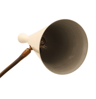 Lot 474 - A G A Scott for Maclamp floor standing lamp