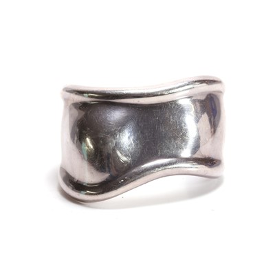 Lot 201 - Elsa Peretti for Tiffany & Co