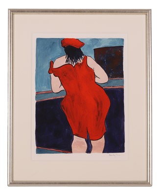 Lot 508 - Bob Dylan (American, b.1941)