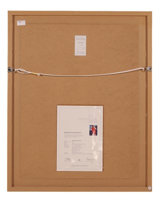 Lot 508 - Bob Dylan (American, b.1941)