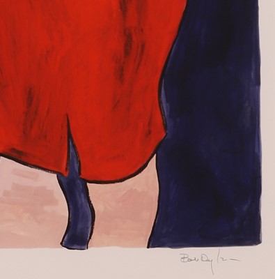 Lot 508 - Bob Dylan (American, b.1941)