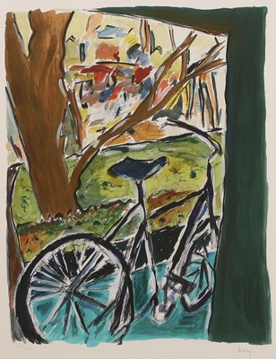 Lot 509 - Bob Dylan (American, b.1941)